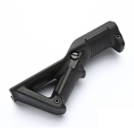 MP Angled Fore Grip PTS AFG AFG1 Black (AFG1-BK)